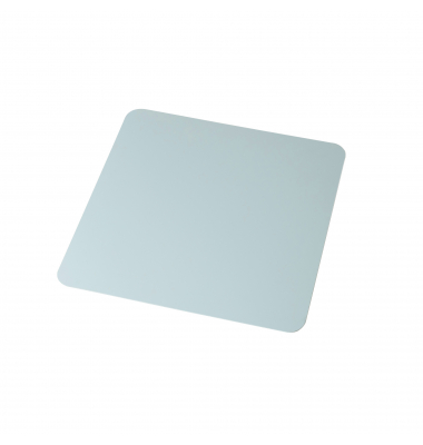 RS Schreibunterlage Purosens Stijl 05-6060SA 60x60cm Soft Aqua