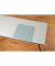 RS Schreibunterlage Purosens Stijl 05-6060SA 60x60cm Soft Aqua