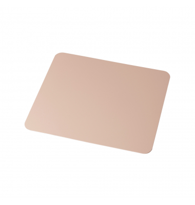 RS Schreibunterlage Purosens Stijl 05-6050SR 60x50cm Soft Rose