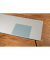 RS Schreibunterlage Purosens Stijl 05-6050SA 60x50cm Soft Aqua