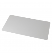 RS Schreibunterlage Purosens Stijl 05-12060SW 120x60cm Stone White