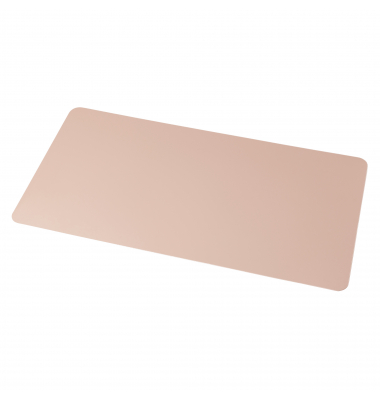 RS Schreibunterlage Purosens Stijl 05-12060SR 120x60cm Soft Rose