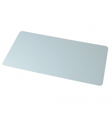 RS Schreibunterlage Purosens Stijl 05-12060SA 120x60cm Soft Aqua
