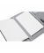 Hotbox Orgamappe Folio FOLIO/RB bl