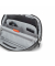 Hotbox Orgamappe Utility Pouch FOLIO/RB gr
