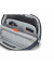 Hotbox Orgamappe Utility Pouch UP/RB bl