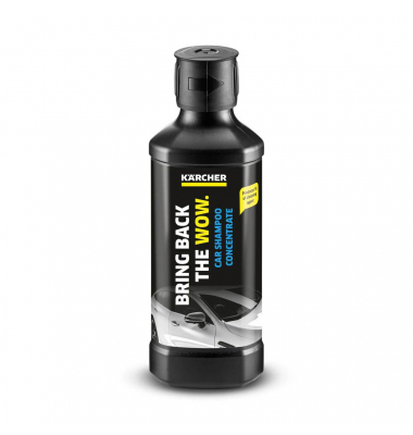 KONZENTRAT RM 562 Autoshampoo 0,5 l