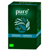 BIO Darjeeling Bio-Tee 25 Portionen