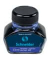 Tintenglas 33ml königsblau