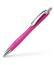 Kugelschreiber Slider Rave XB, 132509, Colour Edition, powder pink