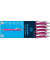 Kugelschreiber Slider Rave XB, 132509, Colour Edition, powder pink