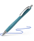 Kugelschreiber Slider Rave XB, 132513, Colour Edition, aquamarin