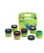 Fingerfarbe 0302 00 081, 6er-Set 6 x 100ml