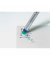 Folienstift Multimark 1525 M schwarz 1,0 mm permanent