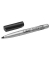 Permanentmarker ECOlutions Öko, 8209022, Pack, schwarz, 1mm Rundspitze