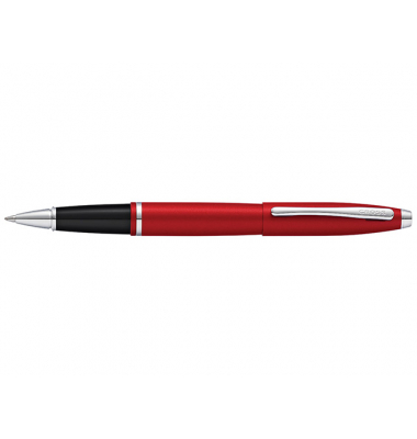 Rollerball Calais Karmesinrot