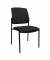 Besucherstuhl B to B 10 BB1000 G20 o.Arml sw