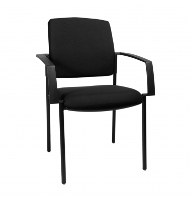 Besucherstuhl B to B 10 BB100A G20 m.Arml sw