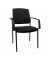 Besucherstuhl B to B 10 BB100A G20 m.Arml sw
