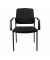 Besucherstuhl B to B 10 BB100A G20 m.Arml sw