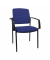 Besucherstuhl B to B 10 BB100A G26 m.Arml bl