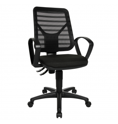 Bürodrehstuhl Artwork 15 AN350 G200 max110kg sw