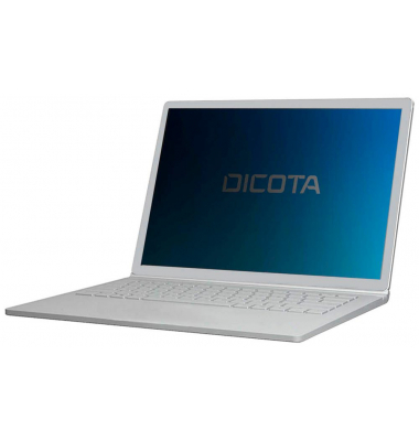 2-Way Display-Blickschutzfolie für Notebook
