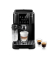 Kaffeevollautomat Magnifica Start ECAM 220.60.B ECAM 220.60.B, schwarz/silber, 1450 Watt, 1-2 Tassen pro Br&uuml;hvorgang