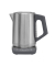 Wasserkocher KT201EU silber 1,7 l 2520-3000 W