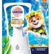 NO TOUCH Kids Flüssigseife im Spender 250 ml