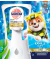 SAGROTAN NO TOUCH Kids Flüssigseife im Spender 250 ml