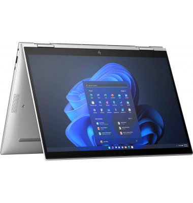 EliteBook x360 830 G10 Convertible Notebook 33,8 cm (13,3 Zoll), 16 GB RAM, 512 GB SSD, Intel Core™ i5-1335U