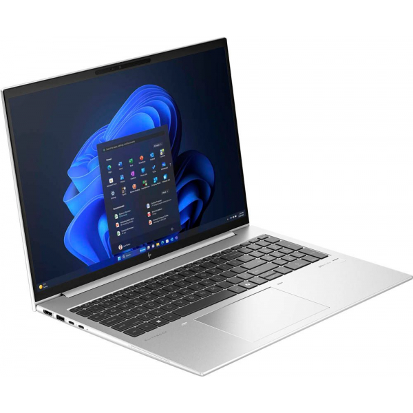 0198415060136 - EliteBook 860 G11 Notebook - Wolf Pro Security - Intel Core Ultra 5 125U 13 GHz - vPro - Win 11 Pro - Intel Graphics 0198415060136 - EliteBook 860 G11 Notebook - Wolf Pro Security - Intel Core Ultra 5 125U 13 GHz - vPro - Win 11 Pro - Intel Graphics