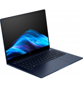 EliteBook Ultra 14 G1q Convertible Notebook 35,56 cm (14,0 Zoll), 16 GB RAM, 1000 GB SSD, Qualcomm Snapdragon X Elite X1E-78-100