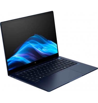 EliteBook Ultra 14 G1q Convertible Notebook 35,56 cm (14,0 Zoll), 16 GB RAM, 1000 GB SSD, Qualcomm Snapdragon X Elite X1E-78-100