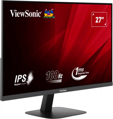 VA2708-2K-HD Monitor 68,6 cm (27,0 Zoll) schwarz