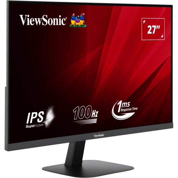 0766907027150 - VA2708-2K-HD Monitor 686 cm (270 Zoll) schwarz 0766907027150 ViewSonic 0766907027150 - VA2708-2K-HD Monitor 686 cm (270 Zoll) schwarz 0766907027150 ViewSonic