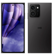 Skyline Dual-SIM-Smartphone schwarz 256 GB