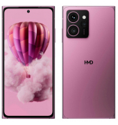 Skyline Dual-SIM-Smartphone pink 256 GB
