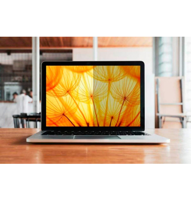 Display-Blickschutzfolie für Notebook