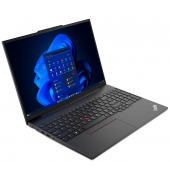 ThinkPad E16 Gen 2 (Intel) Notebook 40,6 cm (16,0 Zoll), 16 GB RAM, 512 GB SSD, Intel Core™ Ultra 7 155H
