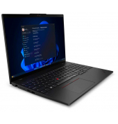 ThinkPad L16 Gen 1 (Intel) Notebook 40,6 cm (16,0 Zoll), 32 GB RAM, 1 TB SSD, Intel Core™ Ultra 7 155U