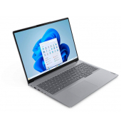ThinkBook 16 G7 IML Notebook 40,6 cm (16,0 Zoll), 32 GB RAM, 1 TB SSD, Intel Core™ Ultra 7 155H