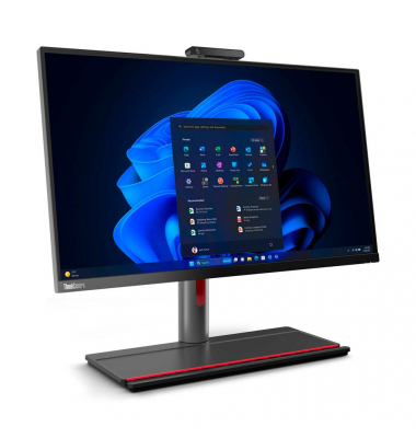 ThinkCentre M90a Pro Gen 4 All-in-One PC, 16 GB RAM, 512 GB SSD, Intel Core i5-13500