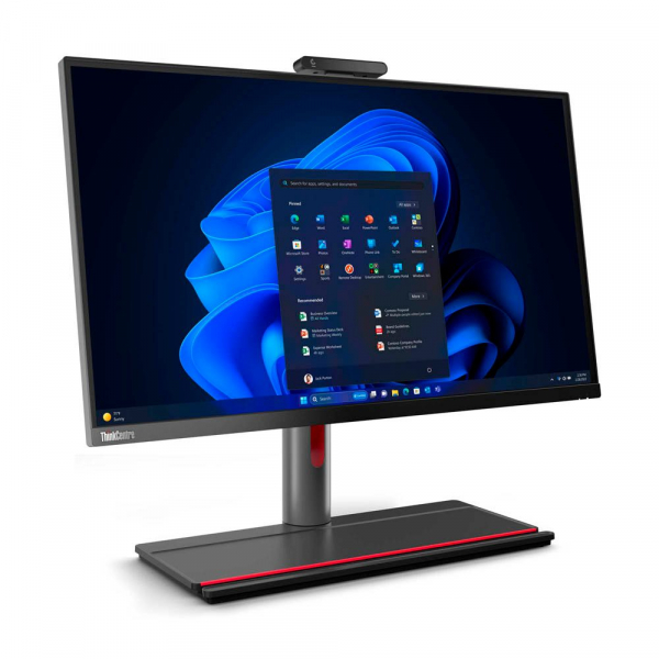 0197532554672 - ThinkCentre M90a Pro Gen 4 12JM - All-in-One (Komplettlösung) - mit voll funktionsfähigem Monitorständer - Core i5 13500 25 GHz - vPro Enterprise - RAM 16 GB 0197532554672 - ThinkCentre M90a Pro Gen 4 12JM - All-in-One (Komplettlösung) - mit voll funktionsfähigem Monitorständer - Core i5 13500 25 GHz - vPro Enterprise - RAM 16 GB