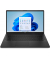 17-cn0134ng Notebook 43,9 cm (17,3 Zoll), 8 GB RAM, 256 GB SSD, Intel Celeron N4120