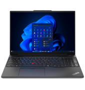 ThinkPad E16 Gen 2 (AMD) Notebook 40,6 cm (16,0 Zoll), 32 GB RAM, 1 TB SSD, AMD Ryzen 7 7735HS