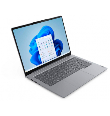 ThinkBook 14 G7 ARP Notebook 35,5 cm (14,0 Zoll), 32 GB RAM, 1 TB SSD, AMD Ryzen 7 7735HS