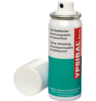 Sprühpflaster YPSIBAL 35650 weiß Sprühpflaster YPSIBAL 35650 weiß