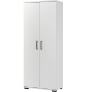 Aktenschrank Profi 3.0 Profi 3.0, 4250-69 lichtgrau 4 Fachböden 80,0 x 40,0 x 200,0 cm